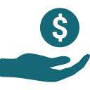 cash payment icon