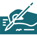 check payment icon